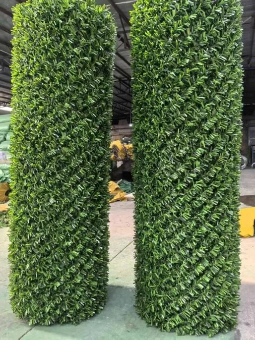 2025 NIEUW PRODUCT —— Hedge Grass Harm: Innovative Design, Hot Wereldwijd verkopen